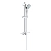 Душевой гарнитур Grohe Euphoria, хром, 27231001