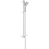 Душевой гарнитур Grohe Euphoria, хром, 27267001