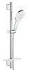 Душевой гарнитур Grohe Rainshower, хром, 26576LS0