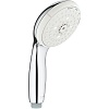 Лейка для душа Grohe Tempesta New, хром, 28578002