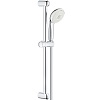 Душевой гарнитур Grohe Tempesta, хром, 27794001