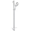 Душевой гарнитур Grohe, хром, 26594000