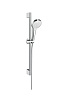 Душевой гарнитур Hansgrohe Croma Select S, хром, 26564400