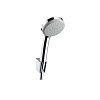 Лейка для душа Hansgrohe Croma, хром, 27594000