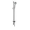 Душевой гарнитур Hansgrohe Croma, хром, 27724000