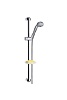 Душевой гарнитур Hansgrohe Croma, хром, 27751000
