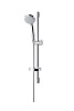 Душевой гарнитур Hansgrohe Croma, хром, 27772000