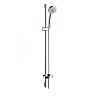 Душевой гарнитур Hansgrohe Croma, хром, 27774000
