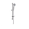 Душевой гарнитур Hansgrohe Croma, хром, 27775000