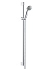 Душевой гарнитур Hansgrohe Crometta, 27651000