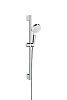 Душевой гарнитур Hansgrohe Crometta, хром, 26533400