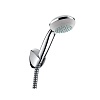 Лейка для душа Hansgrohe Crometta, хром, 27559000