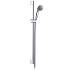 Душевой гарнитур Hansgrohe Crometta, хром, 27728000
