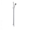 Душевой гарнитур Hansgrohe Crometta, хром, 27729000