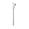 Душевой гарнитур Hansgrohe Crometta, хром, 27762000