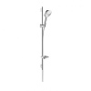 Душевой гарнитур Hansgrohe Raindance Select E, хром, 26621400