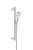 Душевой гарнитур Hansgrohe Raindance Select S, хром, 26320400