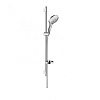 Душевой гарнитур Hansgrohe Raindance Select, хром, 27803000