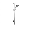 Душевой гарнитур Hansgrohe Raindance, хром, 27843000