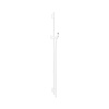 Душевой гарнитур Hansgrohe, белый, 28631700