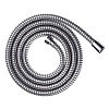 Душевой шланг Hansgrohe Metaflex, хром, 28266000