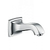 Излив Hansgrohe Metropol Classic, хром, 13425000
