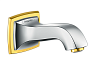 Излив Hansgrohe Metropol Classic, хром, 13425090