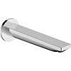 Излив Hansgrohe Rebris E, хром, 72431000