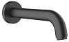 Излив Hansgrohe Vernis Blend, черный, 71420670