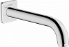 Излив Hansgrohe Vernis Shape, хром, 71460000