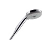 Лейка для душа Hansgrohe Croma, хром, 28536000