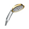 Лейка для душа Hansgrohe Raindance Classic, хром, 28548090