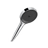 Лейка для душа Hansgrohe Rainfinity, хром, 26864000
