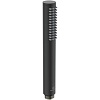 Лейка для душа Ideal Standard IDEALRAIN, черный, BC774XG