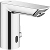 Сенсорный смеситель Grohe Bau Cosmopolitan, хром, 36451000