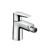 Смеситель для биде Hansgrohe Talis E, хром, 71720000