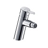 Смеситель для биде Hansgrohe Talis, 32240000_