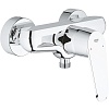 Смеситель для ванны Grohe Eurodisc Cosmopolitan, хром, 33569002