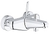 Смеситель для ванны Grohe Eurodisc Joy, хром, 23431000