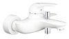 Смеситель для ванны Grohe Eurostyle 2015, белый, 23726LS3