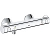 Смеситель для ванны Grohe Grohtherm, хром, 34558000