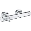 Смеситель для ванны Grohe Grohtherm, хром, 34765000