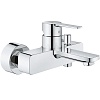 Смеситель для ванны Grohe Lineare New, хром, 33849001