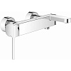 Смеситель для ванны Grohe Plus, хром, 33553003