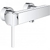 Смеситель для ванны Grohe Plus, хром, 33577003