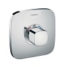 Встраиваемый смеситель для ванны Hansgrohe Ecostat E, хром, 15705000