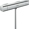 Смеситель для ванны Hansgrohe Ecostat E, хром, 15773000