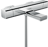 Смеситель для ванны Hansgrohe Ecostat E, хром, 15774000