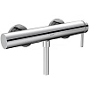 Смеситель для ванны Hansgrohe Finoris, хром, 76620000