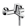 Смеситель для ванны Hansgrohe Focus, 31940000